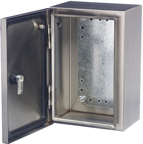 stainless steel wall mounted enclosures|stainless steel enclosures prices.